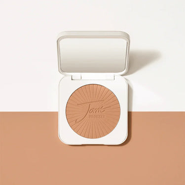 PureBronze Matte Bronzer Refill - Skin / Scent